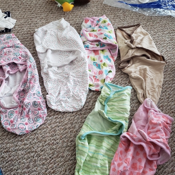 Swaddleme bundle - Picture 3 of 3